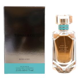 Tiffany Rose Gold by Tiffany