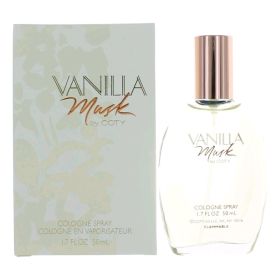 Vanilla Musk by Coty