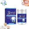 Teeth Whitening, 3 Days Teeth whitening Powder Pearl Teeth Powder