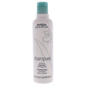 Shampure Shampoo by Aveda for Unisex - 8.5 oz Shampoo