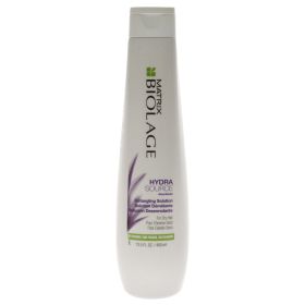 Biolage HydraSource Detangling Solution by Matrix for Unisex - 13.5 oz Detangler