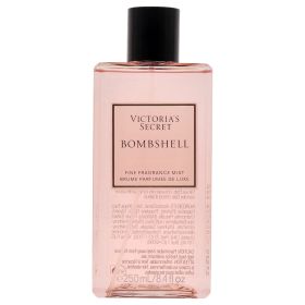 Bombshell by Victorias Secret for Women - 8.4 oz Fragrance Mist