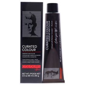 Curated Colour - 5.77-5W Light Warm Brown