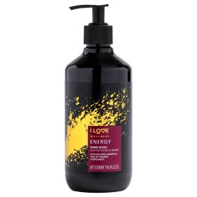 Wellness Hand Wash - Energy