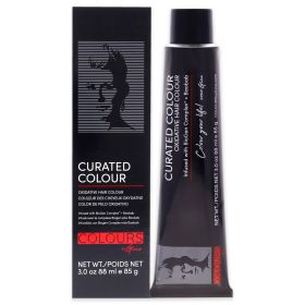 Curated Colour - 5.0-5N Light Natural Brown