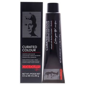 Curated Colour - 2.0-2N Darkest Natural Brown