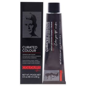 Curated Colour - 3.0-3N Dark Natural Brown