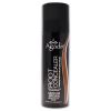 Root Concealer Temporary Touch Up Spray - Medium Brown by Agadir for Unisex - 2 oz Hair Color