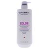 Dualsenses Color Conditioner by Goldwell for Unisex - 34 oz Conditioner