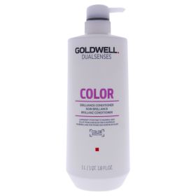 Dualsenses Color Conditioner by Goldwell for Unisex - 34 oz Conditioner