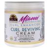 Miami South Beach Curls - Curl Enhancing by Okay for Women - 6 oz Cream