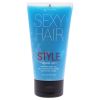 Style Sexy Hair Hard Up Hard Holding Gel by Sexy Hair for Unisex - 5.1 oz Gel