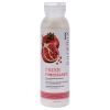 Puremix Fresh Pomegranate Color Protecting Shampoo by Rusk for Unisex - 12 oz Shampoo