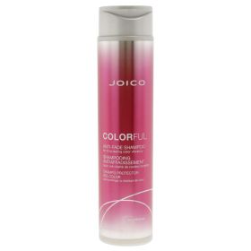 Colorful Anti-Fade Shampoo by Joico for Unisex - 10.1 oz Shampoo