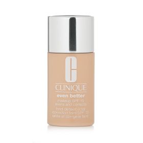 CLINIQUE - Even Better Makeup SPF15 (Dry Combination to Combination Oily) - No. 01/ CN10 Alabaster 6MNY-01/432460 30ml/1oz