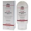 UV Pure Face and Body Physical Sunscreen SPF 47 by EltaMD for Unisex - 4 oz Sunscreen