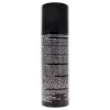 Root Concealer Temporary Touch Up Spray - Medium Brown by Agadir for Unisex - 2 oz Hair Color