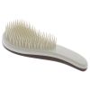 No Tangle Brush by Macadamia Oil for Unisex - 1 Pc Brush