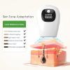 Professional Laser Epilator IPL Hair Removal Body Bikini Leg Depilatory Devic 900,000 Flashes 5 Levels Epilator Painless Electric Epilator Machine