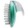 Scalp Massaging Brush - BABSMB by BaBylissPRO for Unisex - 1 Pc Brush