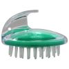 Scalp Massaging Brush - BABSMB by BaBylissPRO for Unisex - 1 Pc Brush