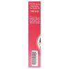 Wet and Dry Hair Detangler Fine Hair - Pink-White by Michel Mercier for Women - 1 Pc Hair Brush