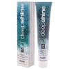 Deepshine Pure Pigments Conditioning Cream Color - 5.000NC Light Brown by Rusk for Unisex - 3.4 oz Hair Color