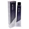 ChromaSilk Express Tones - Dark Mahogany by Pravana for Unisex - 3 oz Hair Color