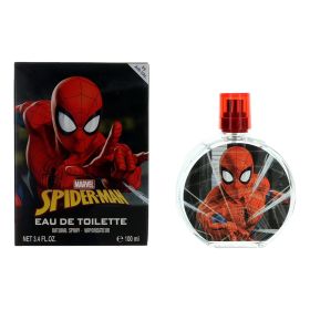 Ultimate Spiderman by Marmol & Son