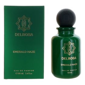 Delroba Emerald Haze by Delroba