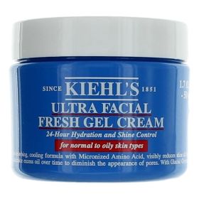 Kiehl's Ultra Facial Fresh Gel Cream by Kiehl's