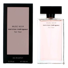 Narciso Rodriguez Musc Noir by Narciso Rodriguez