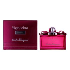 Signorina Ribelle by Salvatore Ferragamo