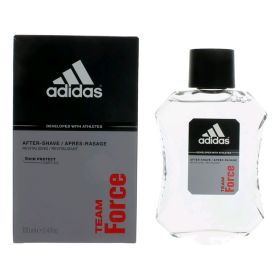 Adidas Team Force by Adidas (Option: 3.4 oz After Shave for Men)