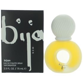 Bijan by Bijan (Option: 2.5 oz Eau De Toilette Spray for Men)