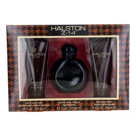 Halston Z-14 by Halston (Option: 3 Piece Gift Set for Men)