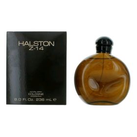 Halston Z-14 by Halston (Option: 8 oz Cologne Spray for Men)