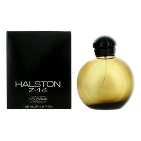 Halston Z-14 by Halston (Option: 4.2 oz Cologne Spray for Men)