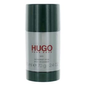 Hugo by Hugo Boss (Option: 2.4 oz Deodorant Stick for Men)