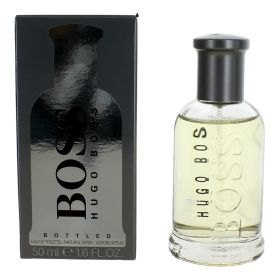 Hugo No. 6 by Hugo Boss (Option: 1.6 oz Eau De Toilette Spray for Men (Bottled))