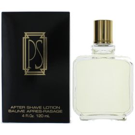 PS by Paul Sebastian (Option: 4 oz After Shave Lotion/Splash for Men)