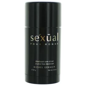 Sexual by Michel Germain (Option: 2.8 oz Deodorant Stick for Men)