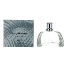 Tommy Bahama Very Cool by Tommy Bahama (Option: 3.4 oz Eau De Cologne Spray for Men)