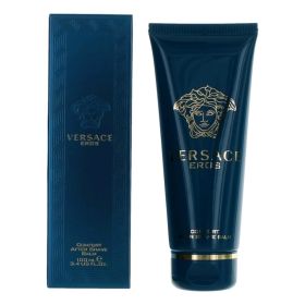 Eros by Versace (Option: 3.4 oz After Shave Balm for Men)