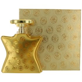 Bond No. 9 New York Signature Scent by Bond No. 9 (Option: 3.3 oz Pure Parfum Spray for Unisex)