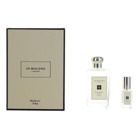 Jo Malone Blackberry & Bay by Jo Malone (Option: 2 Piece Gift Set for Unisex)