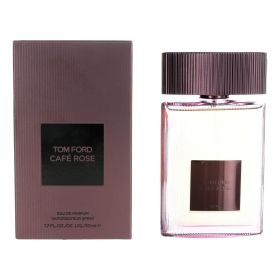 Tom Ford Cafe Rose by Tom Ford (Option: 1.7 oz Eau De Parfum Spray for Unisex)