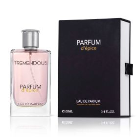 Parfum d'epice by Tremendous Parfums (Option: 3.4 oz Eau De Parfum Spray for Unisex)