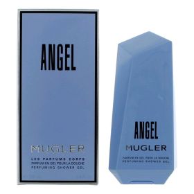 Angel by Thierry Mugler (Option: 6.8 oz Perfuming Shower Gel for Women)