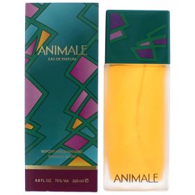 Animale by Animale (Option: 6.8 oz Eau De Parfum Spray for Women)